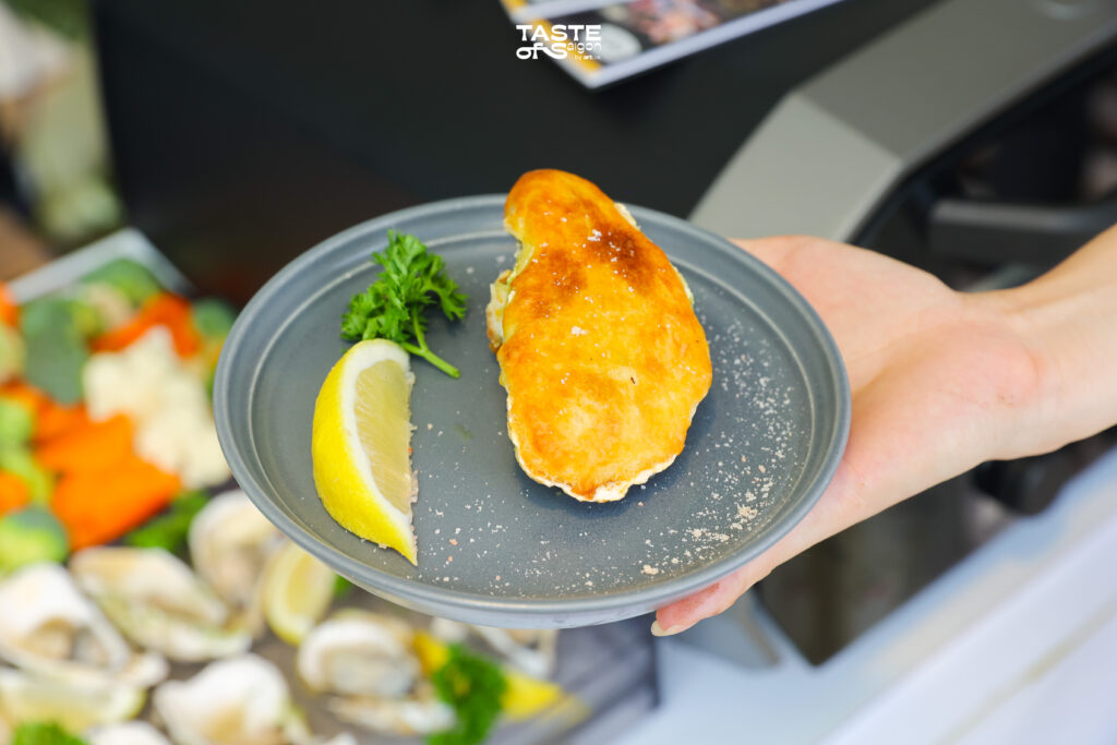 Bộ nhận diện Taste of Saigon by artLIVE - Khi cảm hứng trẻ cất tiếng 2 taste_of_saigon_by_artLIVE