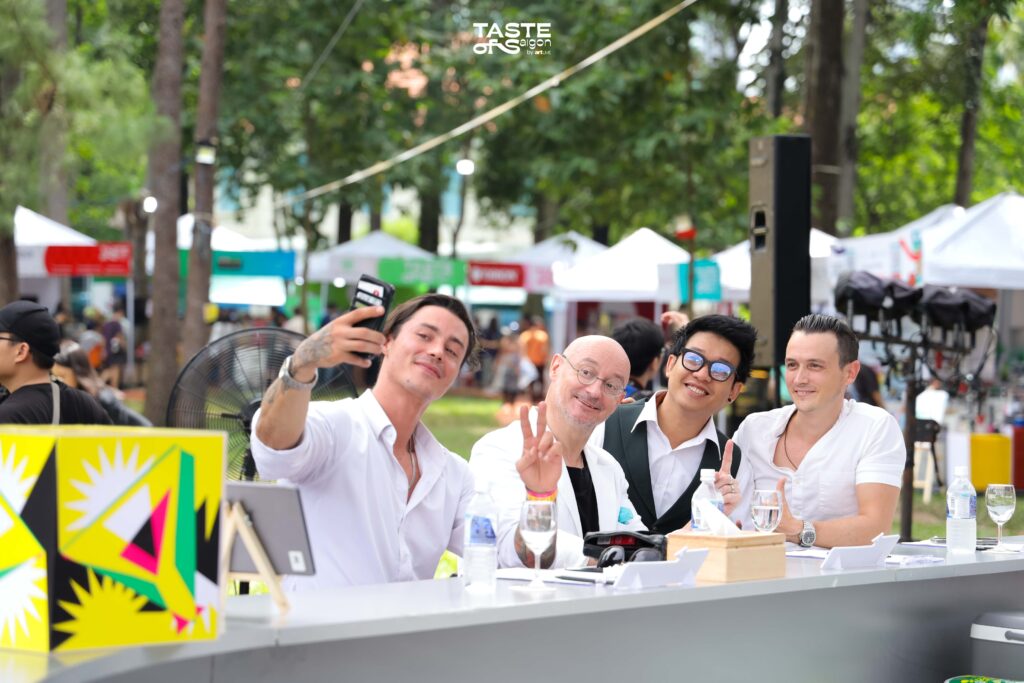 Quán quân cuộc thi artLIVE Mixology Championship 2023 chính thức lộ diện 1 artlive_mixology_championship_2023