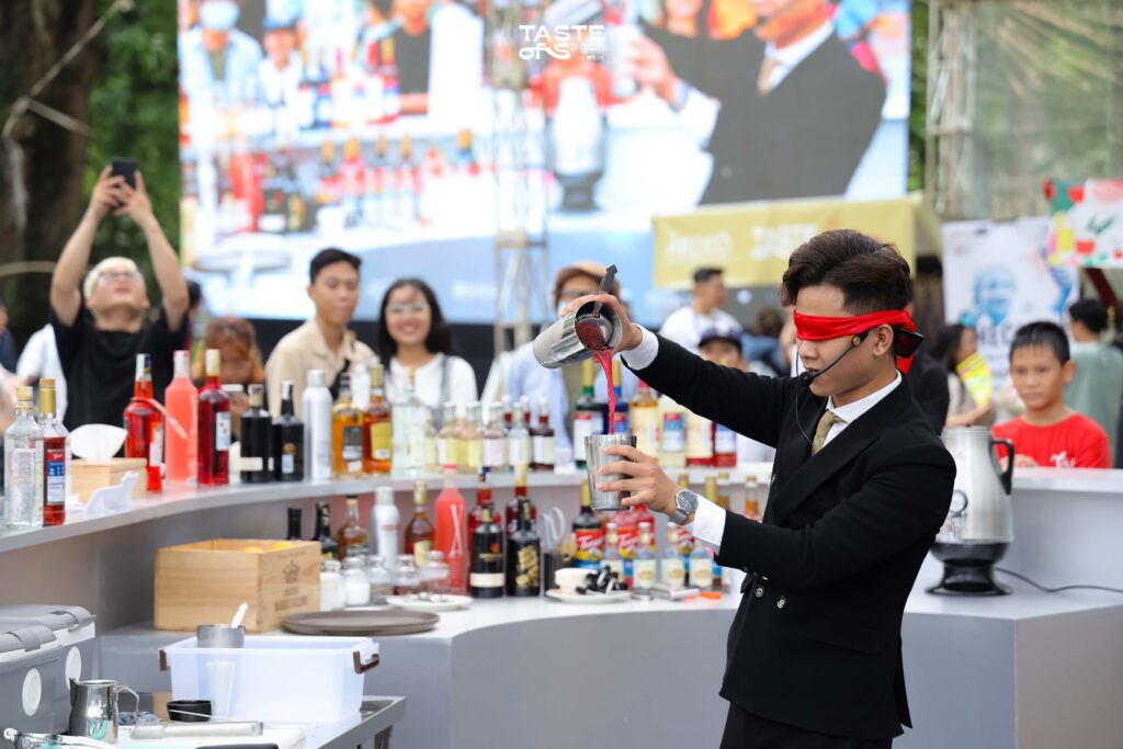 Quán quân cuộc thi artLIVE Mixology Championship 2023 chính thức lộ diện 3 artlive_mixology_championship_2023
