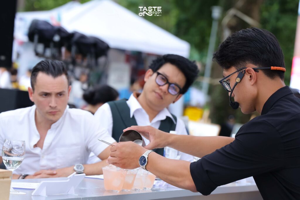 Quán quân cuộc thi artLIVE Mixology Championship 2023 chính thức lộ diện 5 artlive_mixology_championship_2023