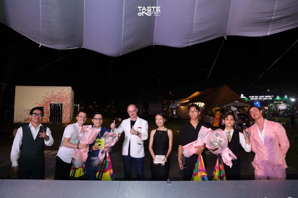 Quán quân cuộc thi artLIVE Mixology Championship 2023 chính thức lộ diện 15 artlive_mixology_championship_2023