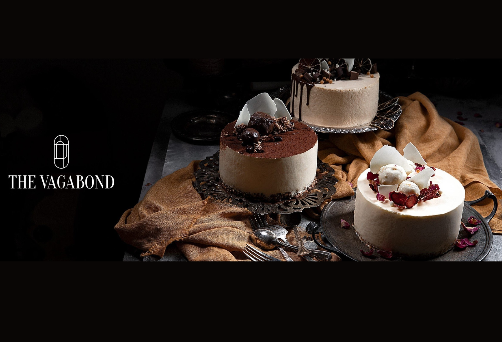 The Vagabond – Kỳ công làm nên sự tuyệt hảo