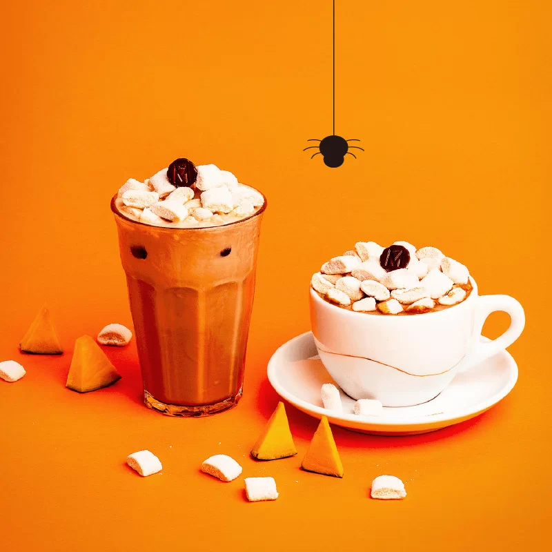 Treat sao cho Sweet: Những địa điểm phục vụ đồ ngọt trong dịp Halloween 2023 19 tiem_banh_do_ngot_halloween