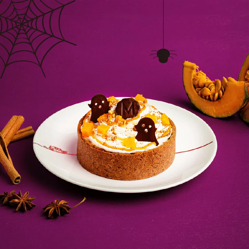 Treat sao cho Sweet: Những địa điểm phục vụ đồ ngọt trong dịp Halloween 2023 20 tiem_banh_do_ngot_halloween