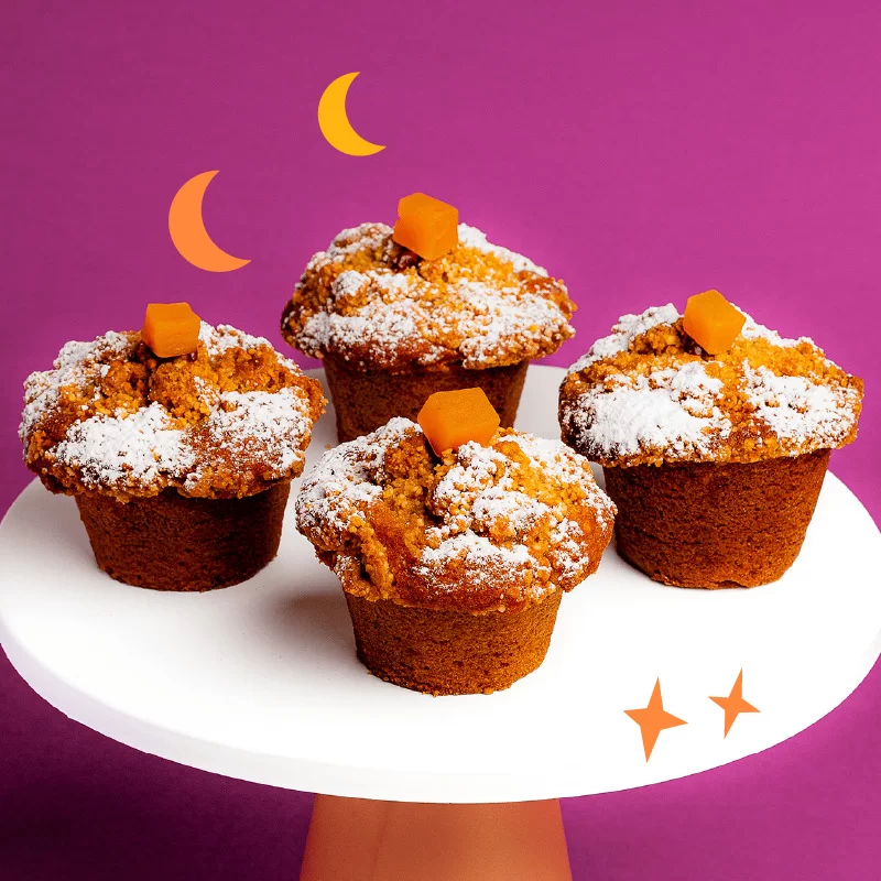 Treat sao cho Sweet: Những địa điểm phục vụ đồ ngọt trong dịp Halloween 2023 17 tiem_banh_do_ngot_halloween