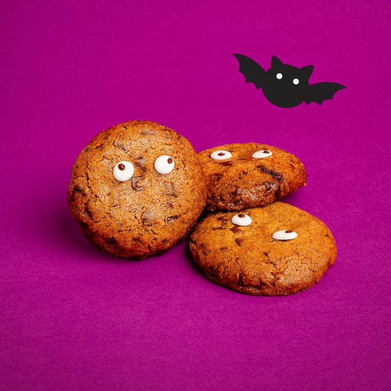 Treat sao cho Sweet: Những địa điểm phục vụ đồ ngọt trong dịp Halloween 2023 18 tiem_banh_do_ngot_halloween