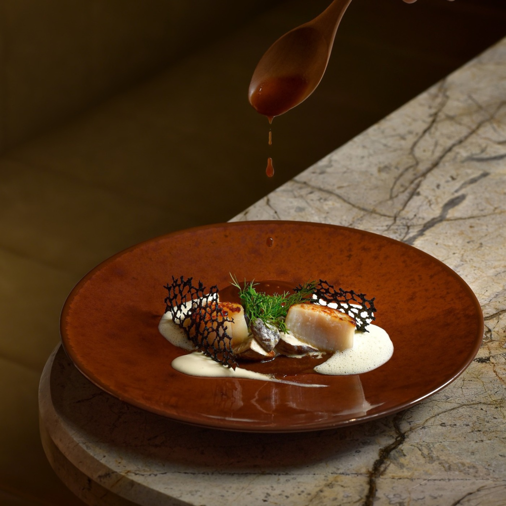 Những nhà hàng Việt vươn tầm thế giới, nhận sao Michelin 11 nha_hang_viet_nam_sao_michelin