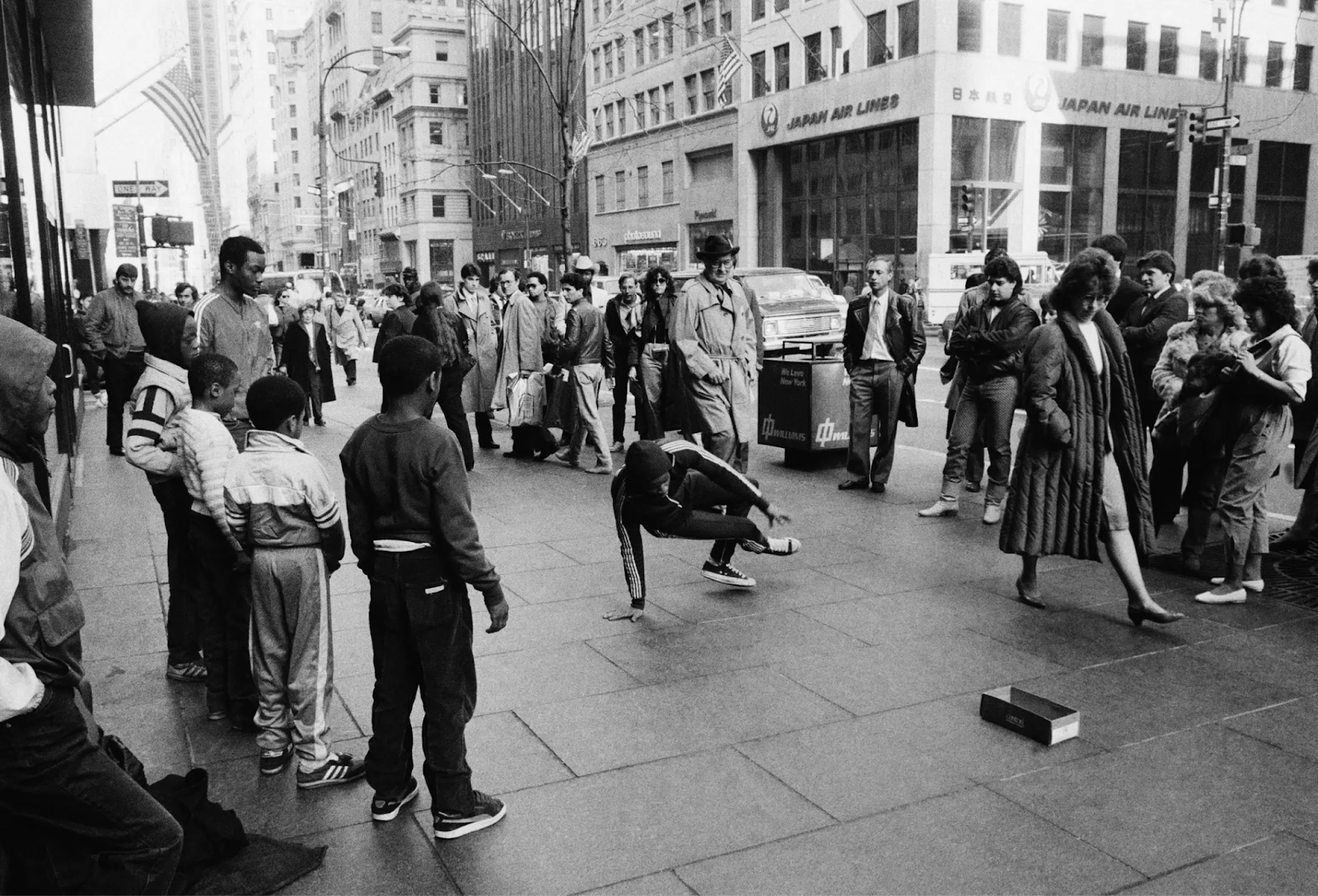 Breakdancing - Nghệ thuật từ những bước nhảy 2 breakdancing_nghe_thuat_duong_pho_hiphop