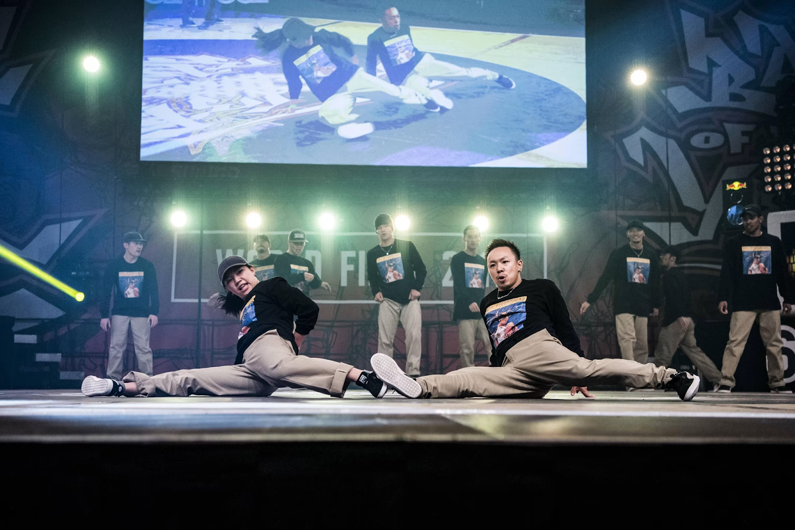 Breakdancing - Nghệ thuật từ những bước nhảy 3 breakdancing_nghe_thuat_duong_pho_hiphop
