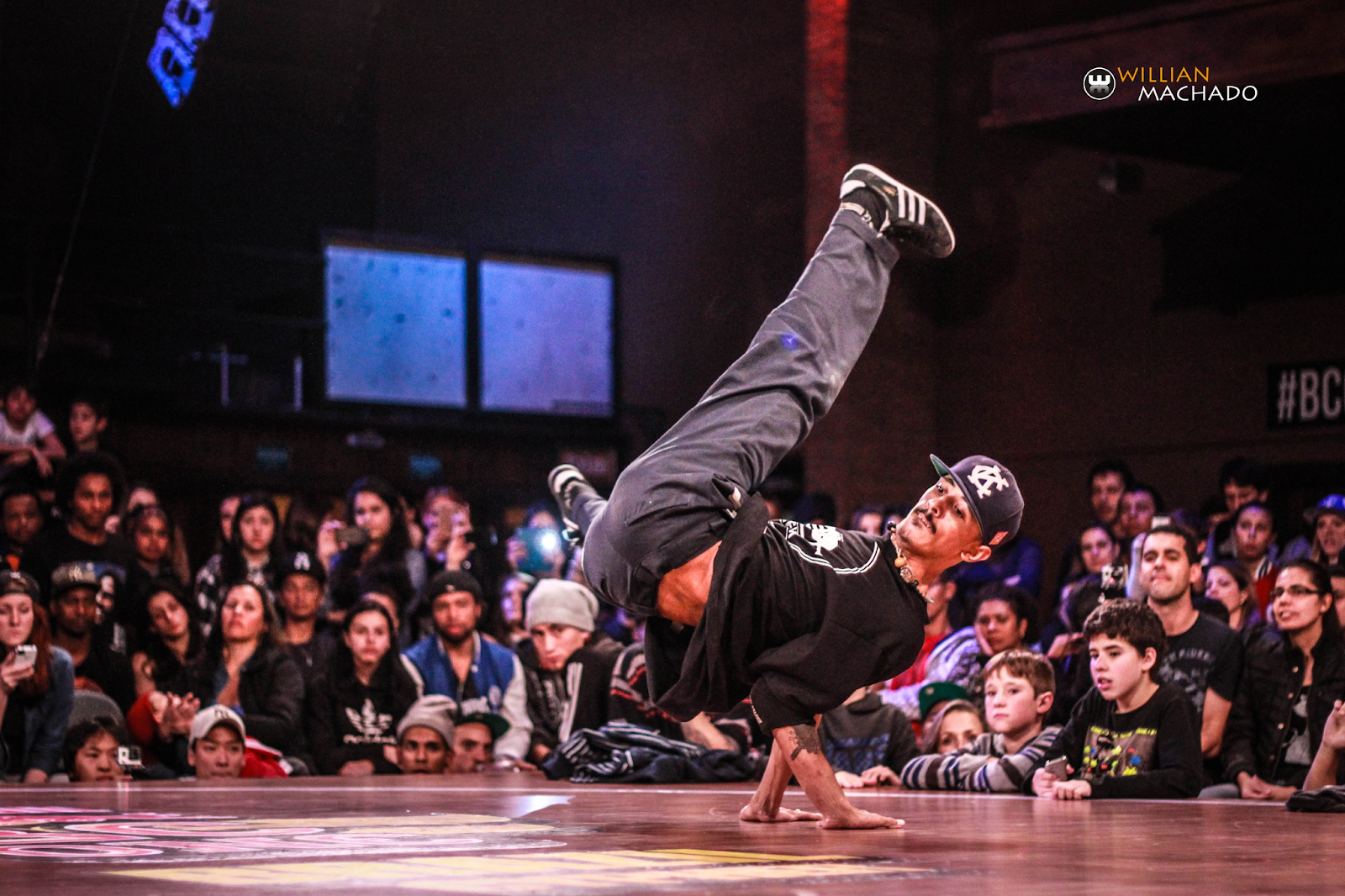 Breakdancing - Nghệ thuật từ những bước nhảy 9 breakdancing_nghe_thuat_duong_pho_hiphop