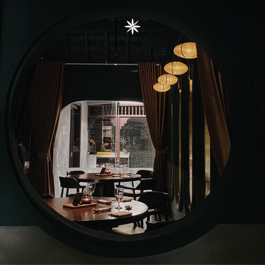 Những nhà hàng Việt vươn tầm thế giới, nhận sao Michelin 8 nha_hang_viet_nam_sao_michelin