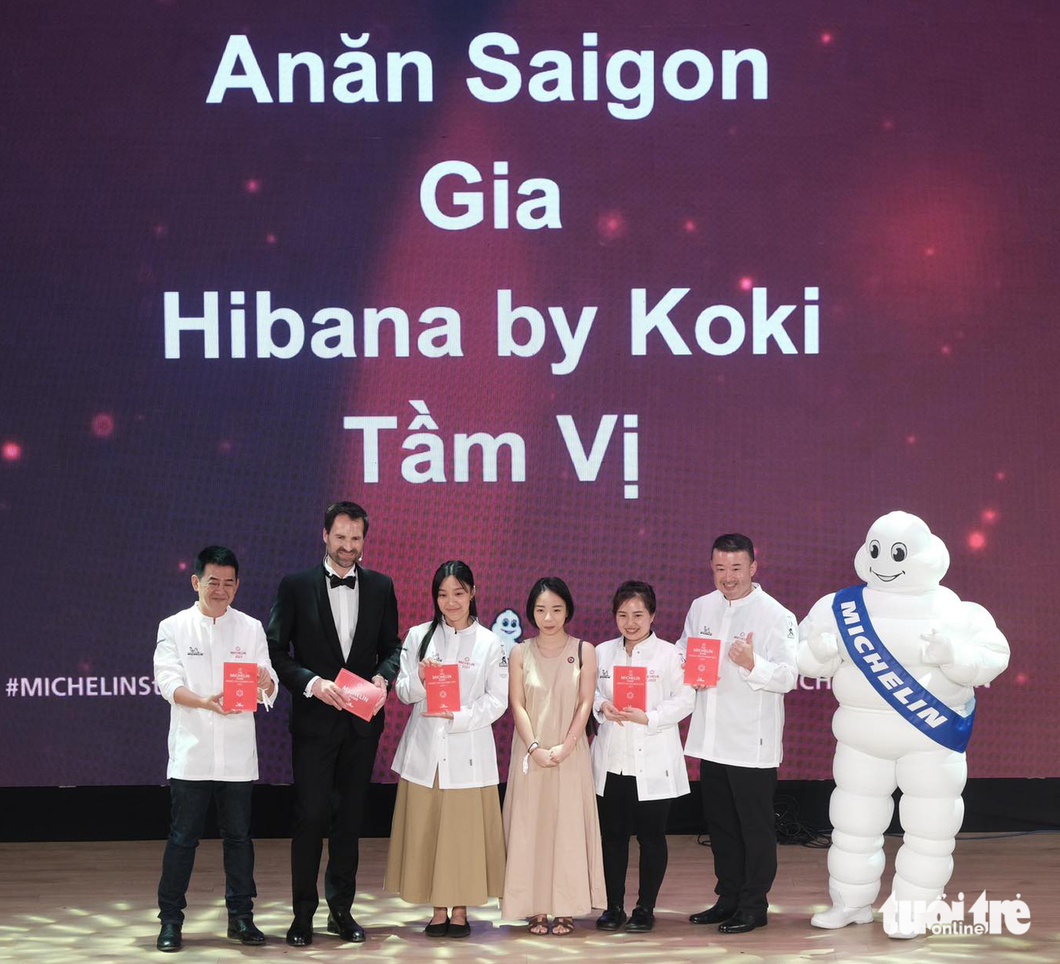 Những nhà hàng Việt vươn tầm thế giới, nhận sao Michelin 1 nha_hang_viet_nam_sao_michelin