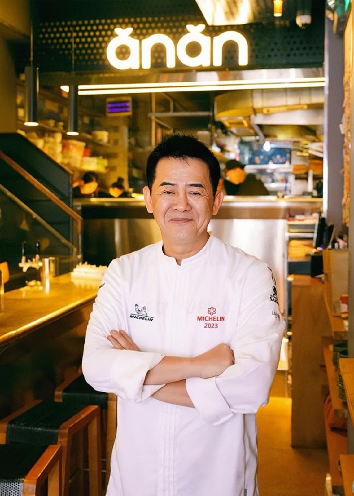 Những nhà hàng Việt vươn tầm thế giới, nhận sao Michelin 4 nha_hang_viet_nam_sao_michelin