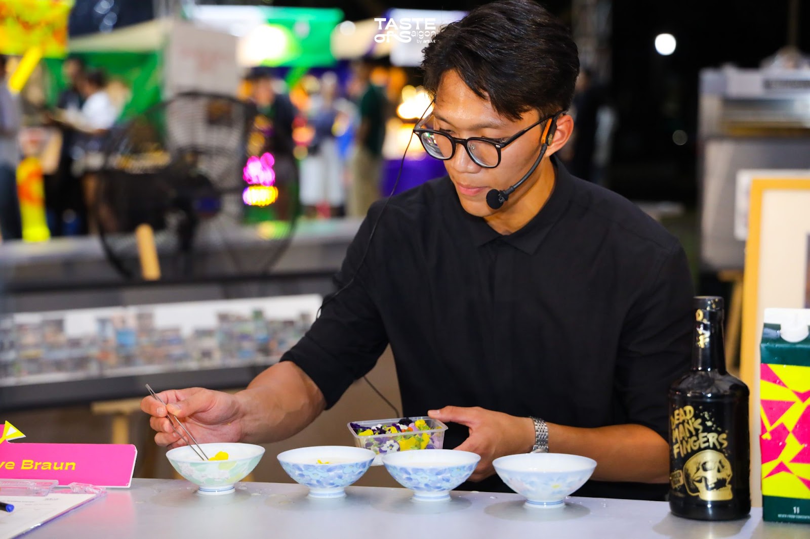 Quán quân cuộc thi artLIVE Mixology Championship 2023 chính thức lộ diện 12 artlive_mixology_championship_2023