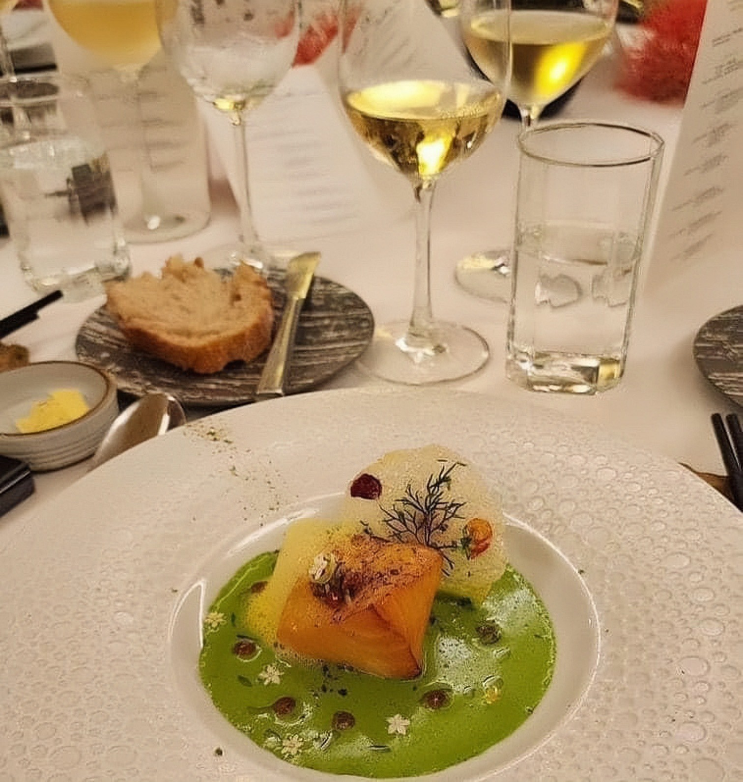 Những nhà hàng Việt vươn tầm thế giới, nhận sao Michelin 2 nha_hang_viet_nam_sao_michelin
