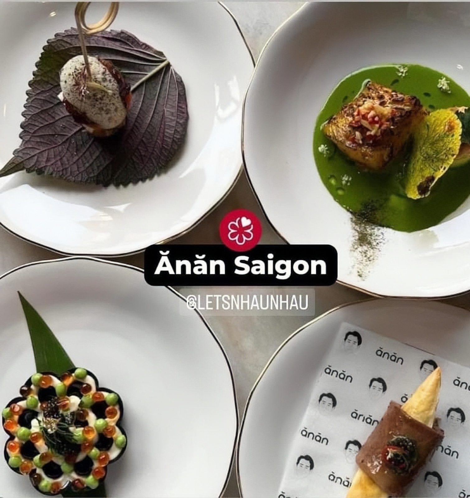 Những nhà hàng Việt vươn tầm thế giới, nhận sao Michelin 3 nha_hang_viet_nam_sao_michelin