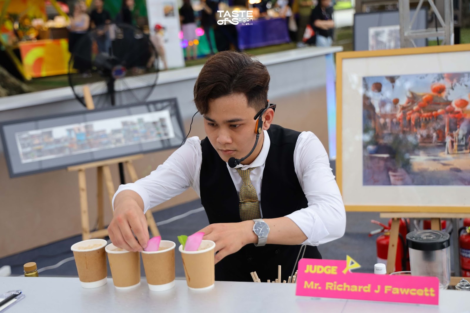 Quán quân cuộc thi artLIVE Mixology Championship 2023 chính thức lộ diện 9 artlive_mixology_championship_2023