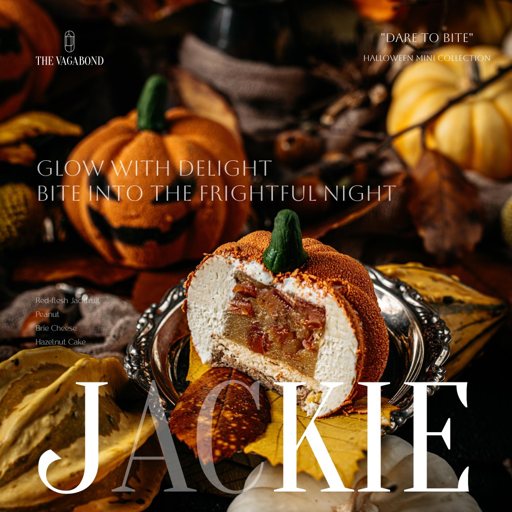 Treat sao cho Sweet: Những địa điểm phục vụ đồ ngọt trong dịp Halloween 2023 4 tiem_banh_do_ngot_halloween