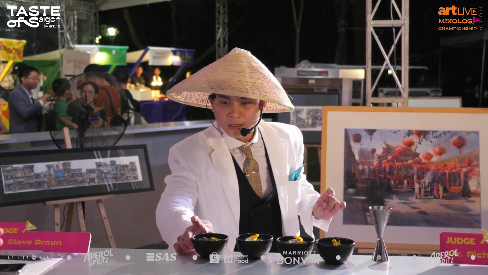 Quán quân cuộc thi artLIVE Mixology Championship 2023 chính thức lộ diện 14 artlive_mixology_championship_2023