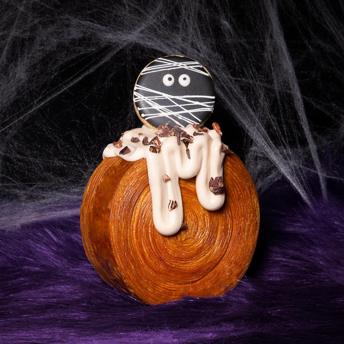 Treat sao cho Sweet: Những địa điểm phục vụ đồ ngọt trong dịp Halloween 2023 13 halloween
