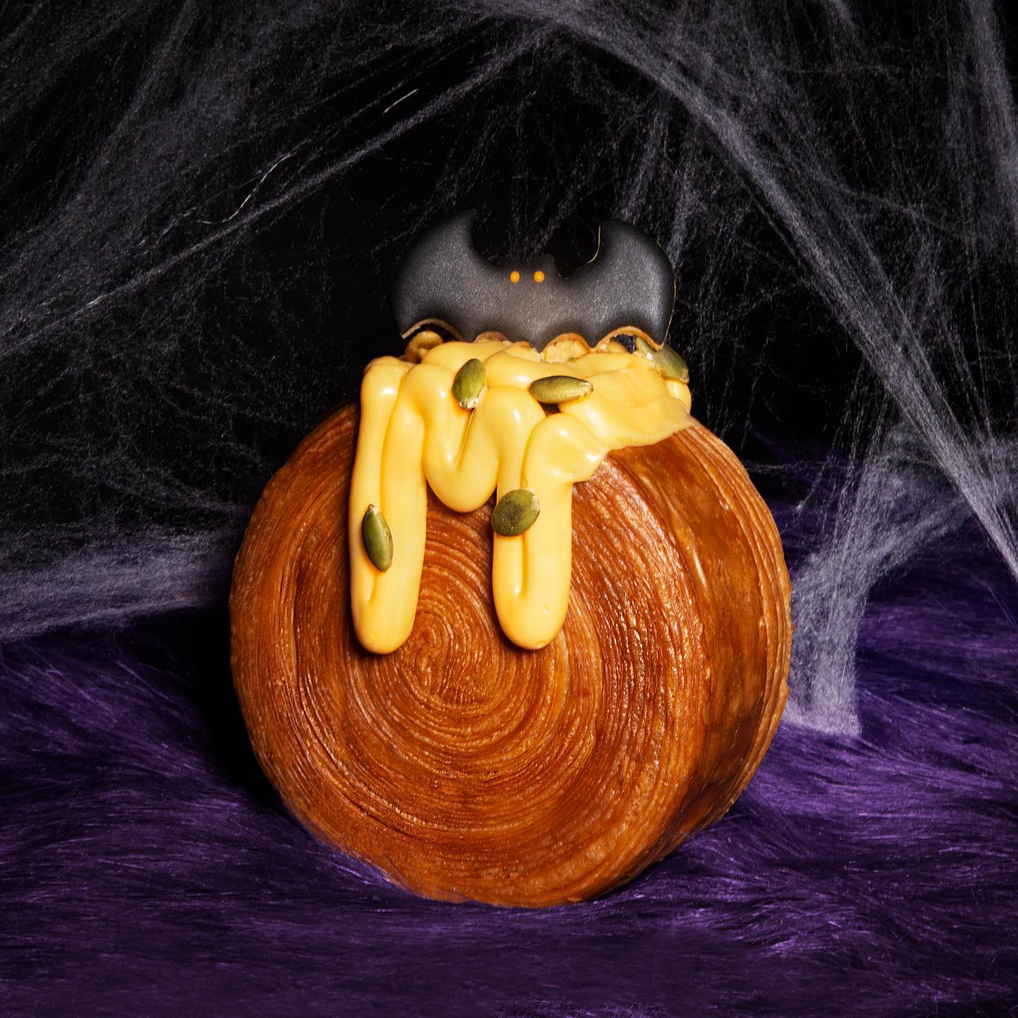 Treat sao cho Sweet: Những địa điểm phục vụ đồ ngọt trong dịp Halloween 2023 14 tiem_banh_do_ngot_halloween