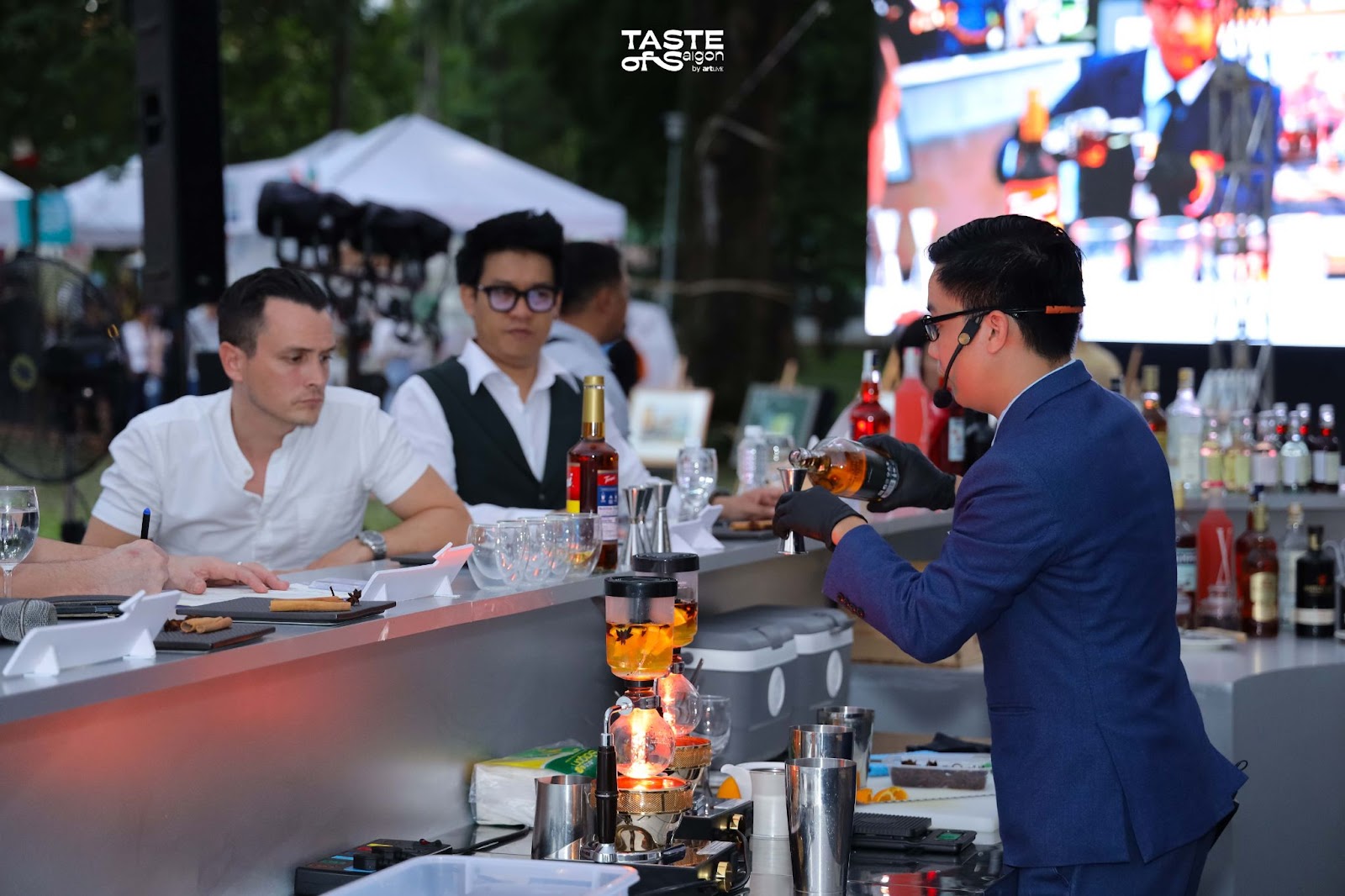 Quán quân cuộc thi artLIVE Mixology Championship 2023 chính thức lộ diện 11 artlive_mixology_championship_2023