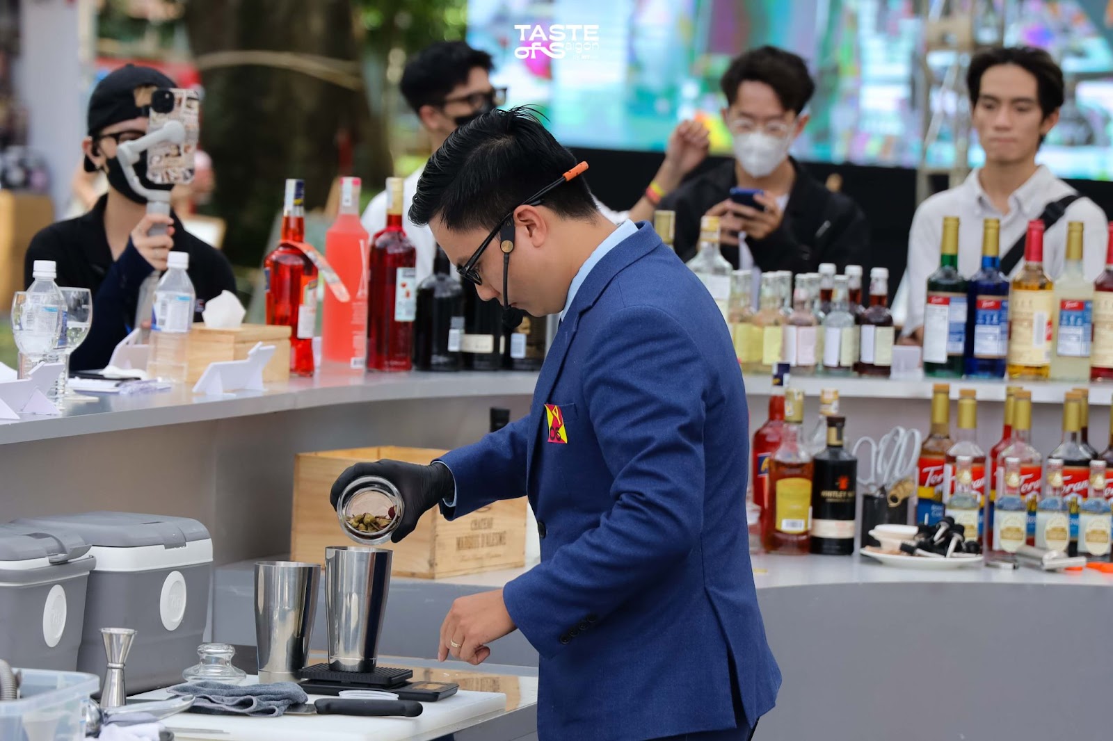 Quán quân cuộc thi artLIVE Mixology Championship 2023 chính thức lộ diện 7 artlive_mixology_championship_2023