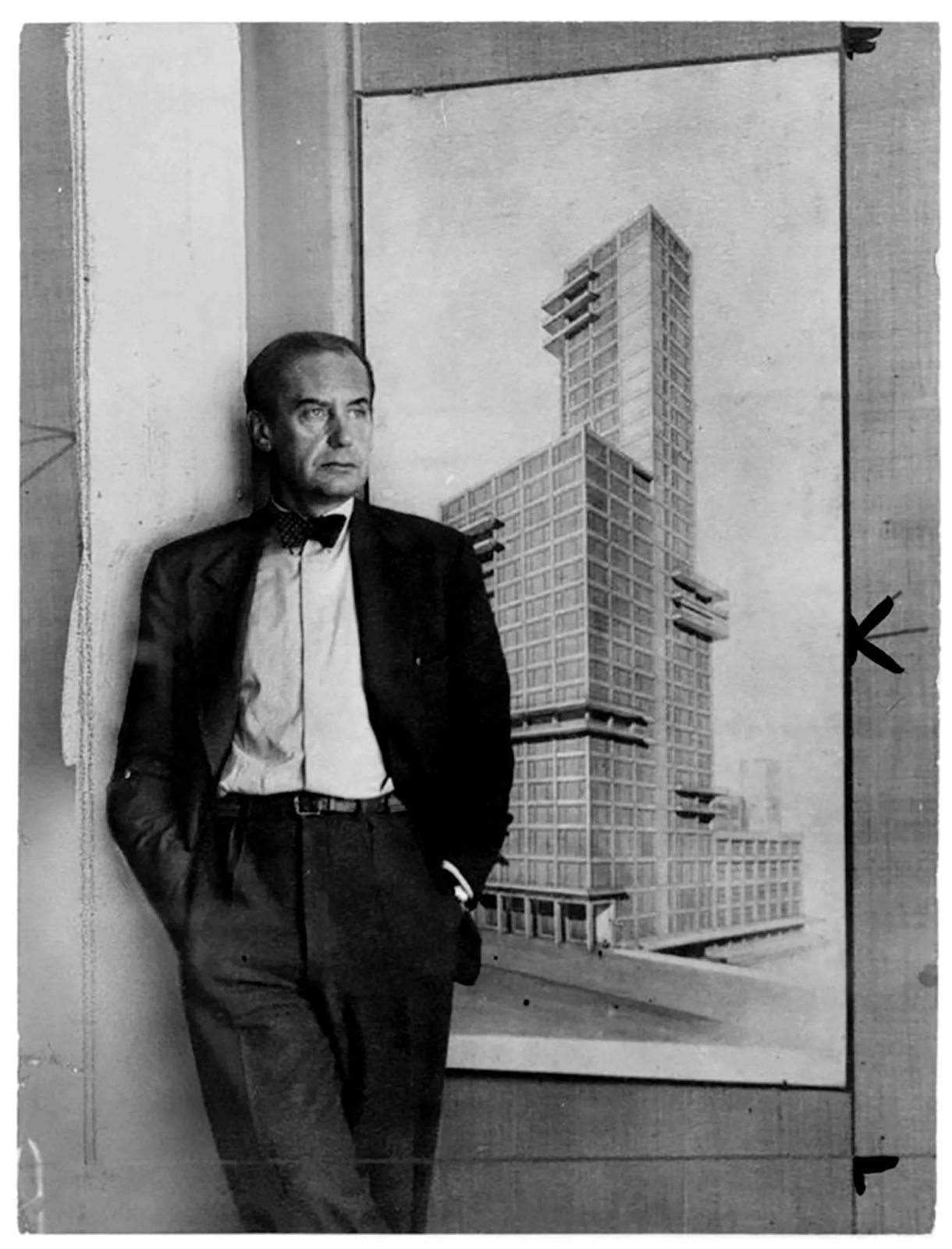 Vì sao phong cách Bauhaus lại có ảnh hưởng đến nền nghệ thuật hiện đại? 2 phong_cach_Bauhaus