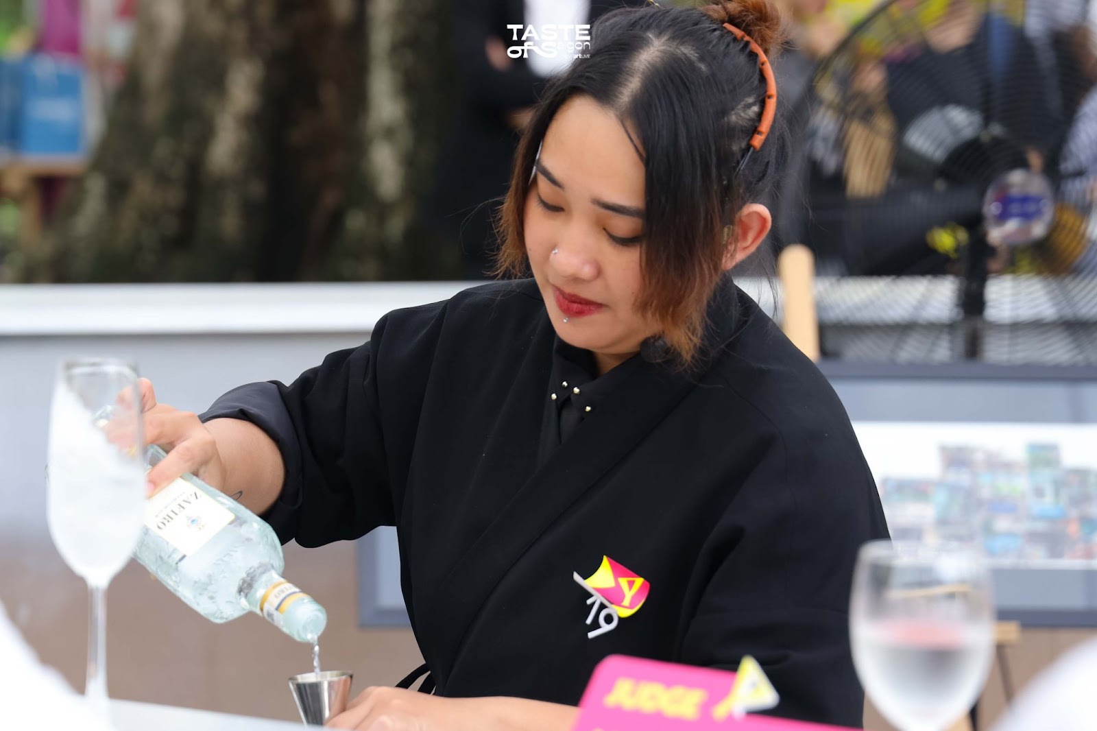 Quán quân cuộc thi artLIVE Mixology Championship 2023 chính thức lộ diện 6 artlive_mixology_championship_2023