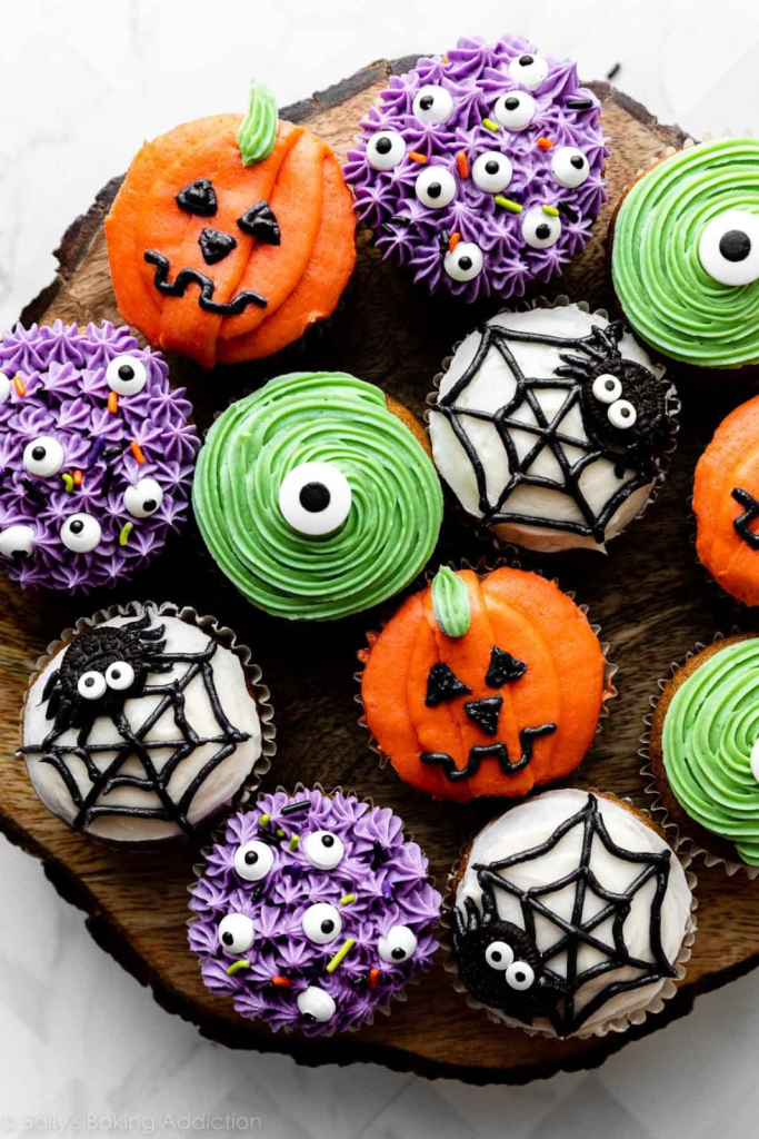 Những món bánh mùa Halloween: từ truyền thống cho đến hiện đại 12 banh_mua_Halloween