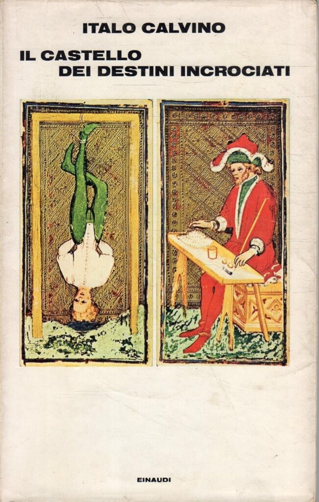 Những lá bài Tarot hay nghệ thuật kể chuyện bằng hình ảnh? 12 bai_tarot