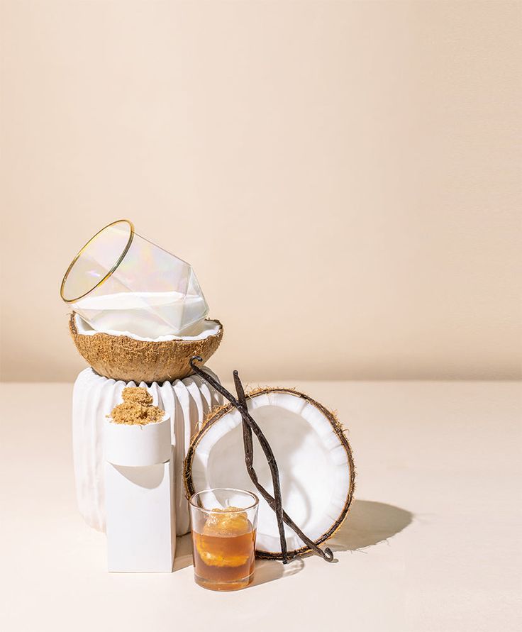 Nước hoa Gourmand - Dòng hương được lấy cảm hứng từ ẩm thực 1 coconut_vanilla_honey