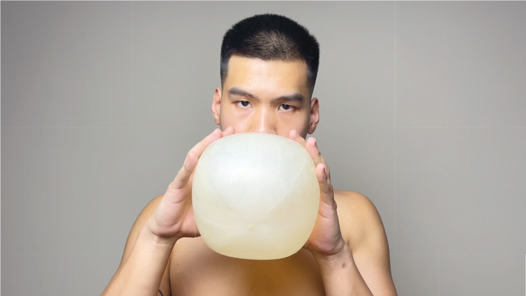 Chuyện kể Tôi. Tôi kể chuyện - Khi nghệ sĩ 'tự họa' chân dung mình (P. 1) 4 trien_lam_chuyen_ke_toi_toi_ke_chuyen