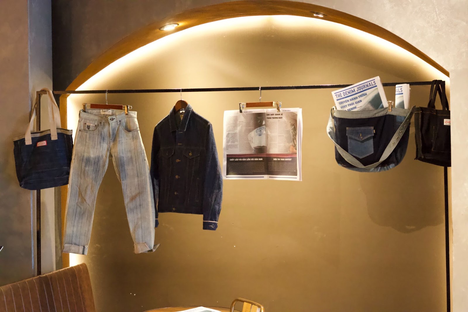 Triển lãm Denim Day - Kế thừa chất liệu và sáng tạo khai phá 2 trien_lam_denim_day_ke_thua_khai_pha
