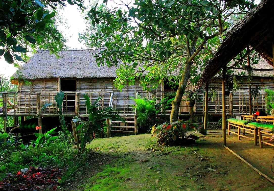 Triển lãm Earthizen - Công dân Trái Đất và hành trình tìm về Đất Mẹ 4 Ta_Lai_Experience