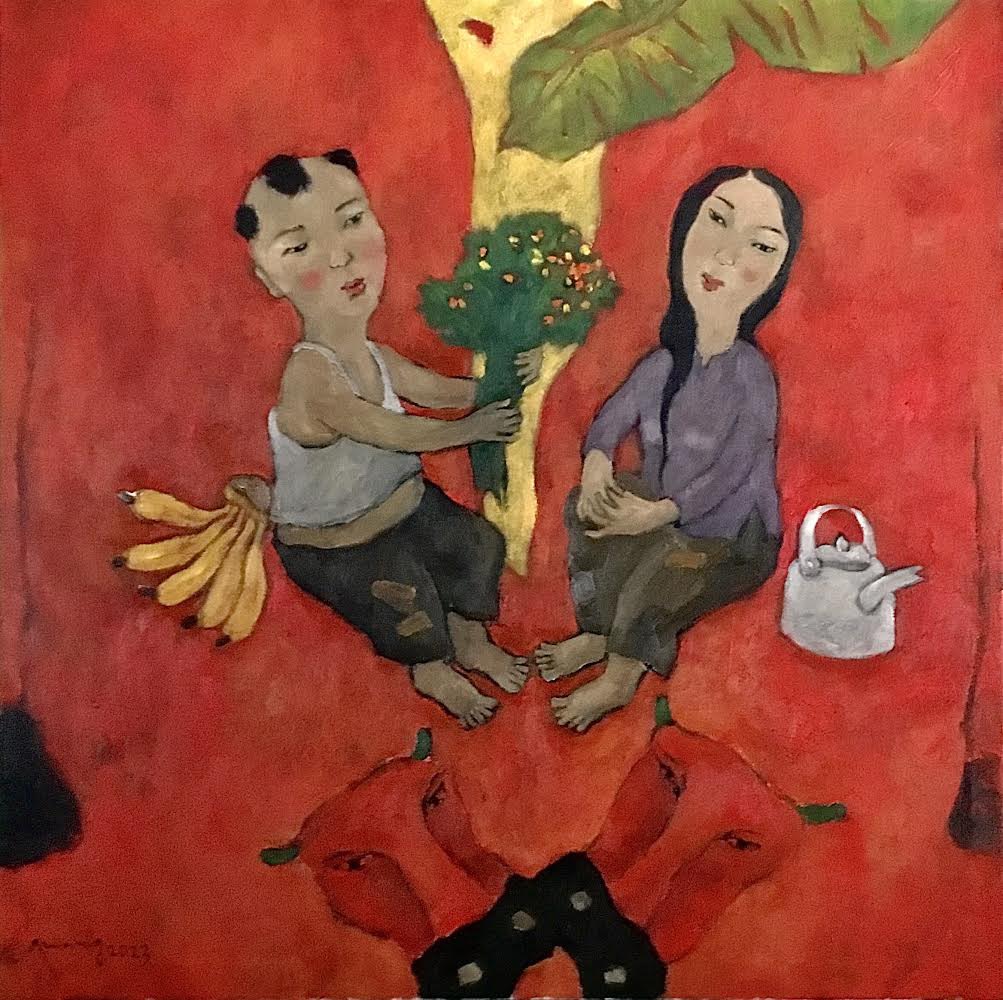 Triển lãm Nhựa sống dâng đầy - Dòng chảy thiên nhiên từ núi rừng cao nguyên 8 trien_lam_nhua_song_dang_day_dong_chay_thien_nhien