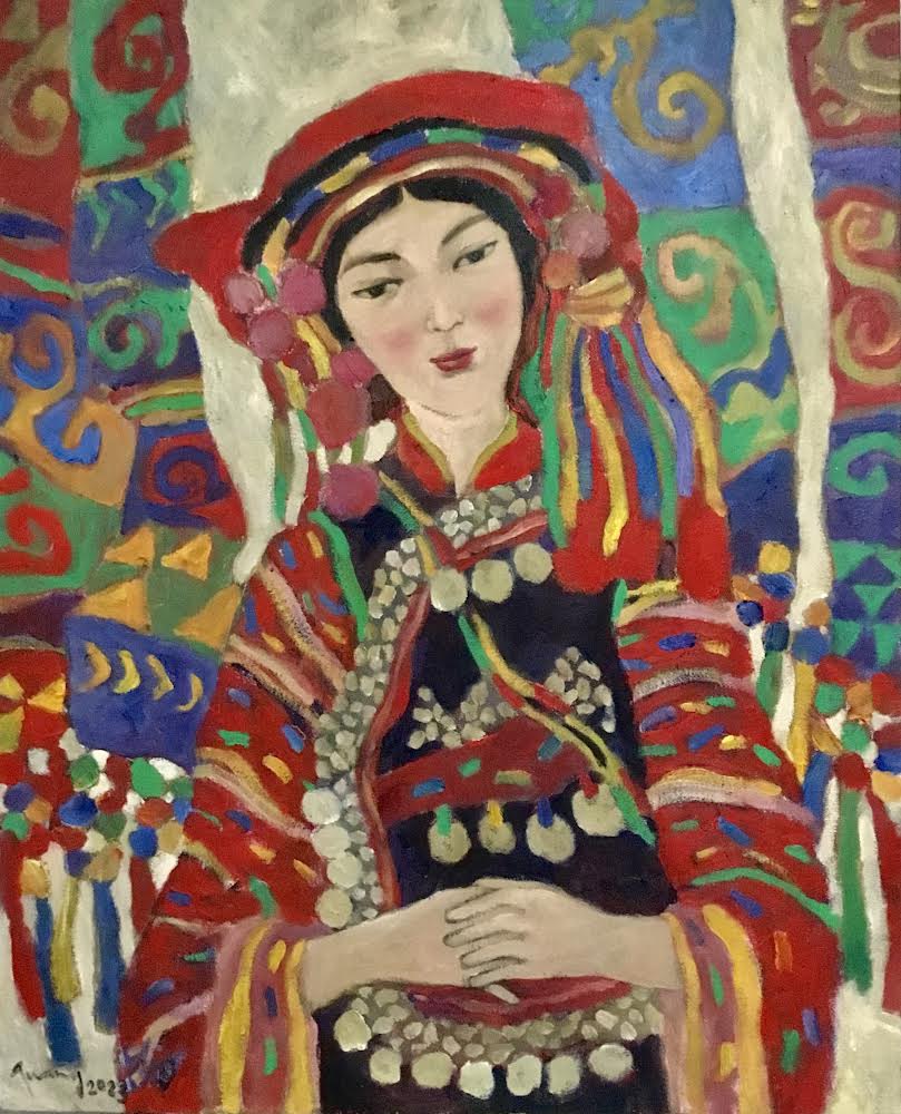 Triển lãm Nhựa sống dâng đầy - Dòng chảy thiên nhiên từ núi rừng cao nguyên 9 trien_lam_nhua_song_dang_day_dong_chay_thien_nhien