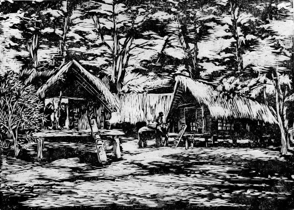 Triển lãm Nhựa sống dâng đầy - Dòng chảy thiên nhiên từ núi rừng cao nguyên 14 trien_lam_nhua_song_dang_day_dong_chay_thien_nhien
