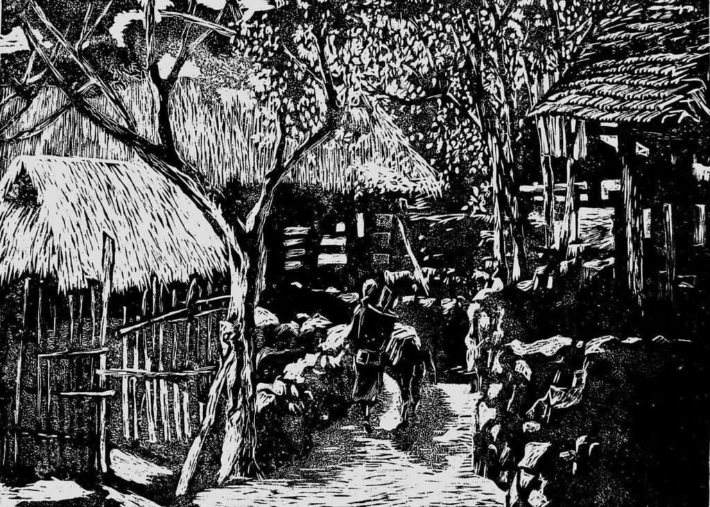 Triển lãm Nhựa sống dâng đầy - Dòng chảy thiên nhiên từ núi rừng cao nguyên 15 trien_lam_nhua_song_dang_day_dong_chay_thien_nhien