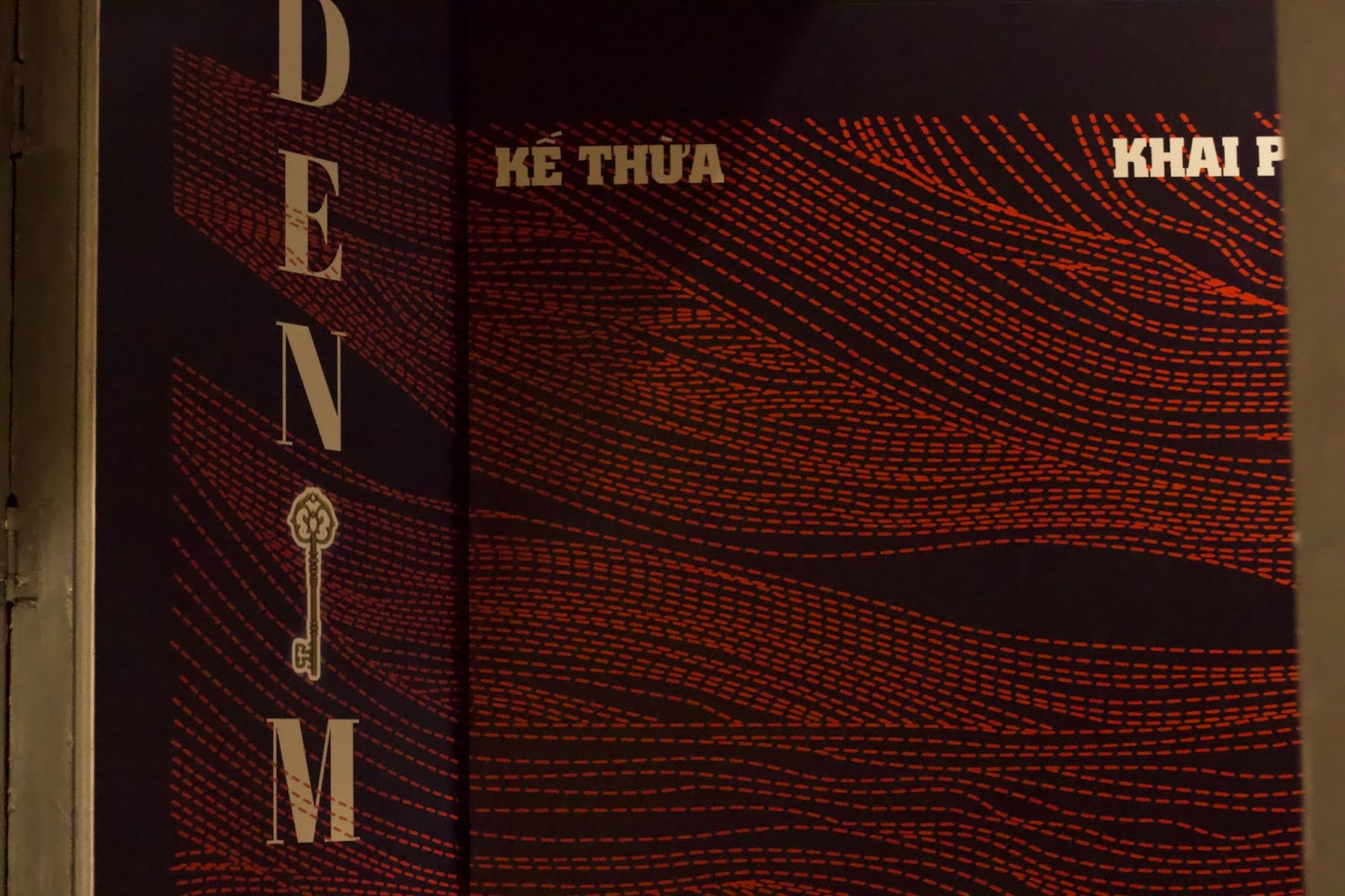 Triển lãm Denim Day - Kế thừa chất liệu và sáng tạo khai phá 1 trien_lam_denim_day_ke_thua_sang_tao