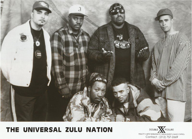 Hip-hop: Từ thể loại âm nhạc cho đến nền văn hóa 8 van_hoa_hip_hop