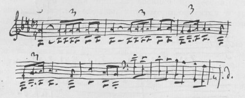 Bản giao hưởng số 4 của Tchaikovsky: Tiếng vang của Định mệnh 6 ban_giao_huong_so_4_tchaikovsky
