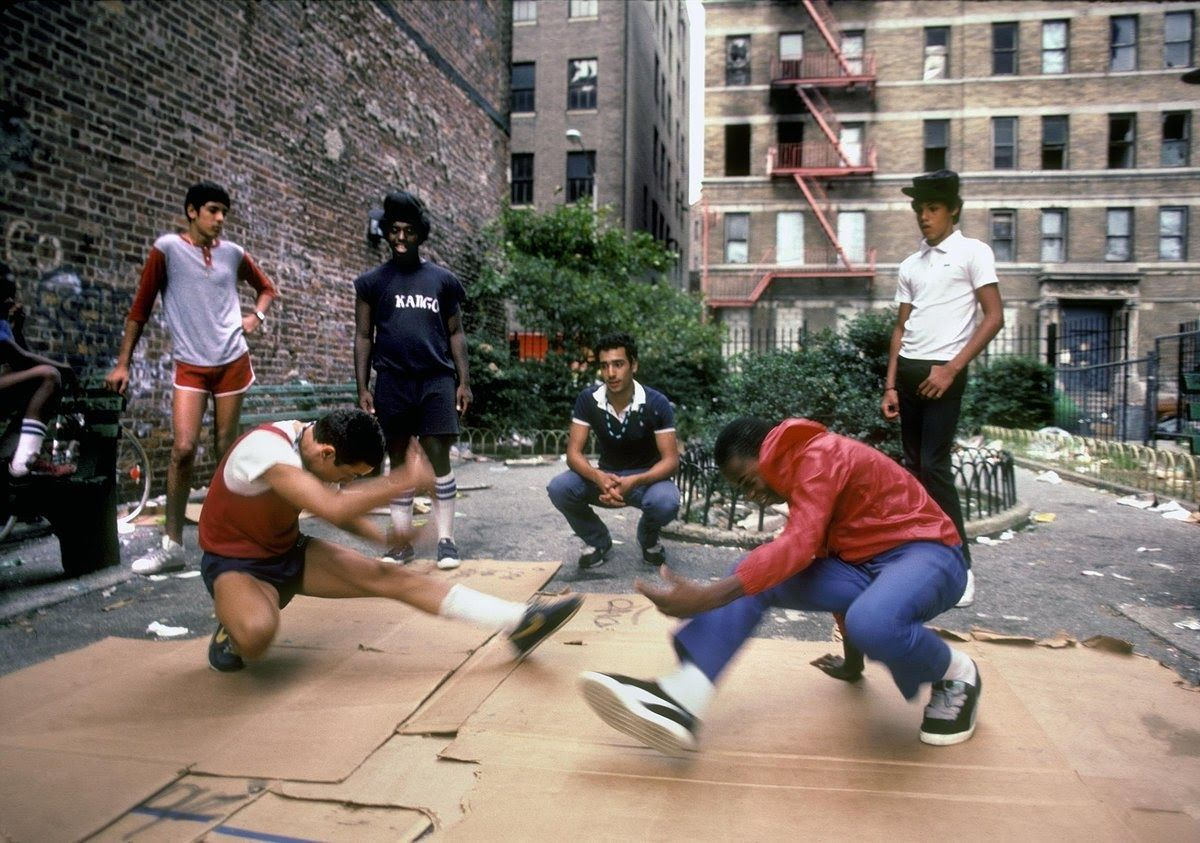 Hip-hop: Từ thể loại âm nhạc cho đến nền văn hóa 11 van_hoa_hip_hop