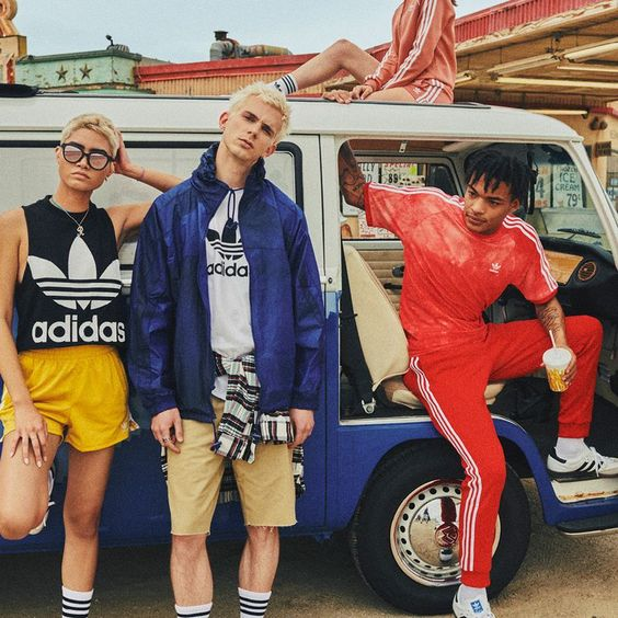 Streetwear - Ngôn ngữ thời trang của văn hóa đường phố 10 streetwear_thoi_trang_duong_pho