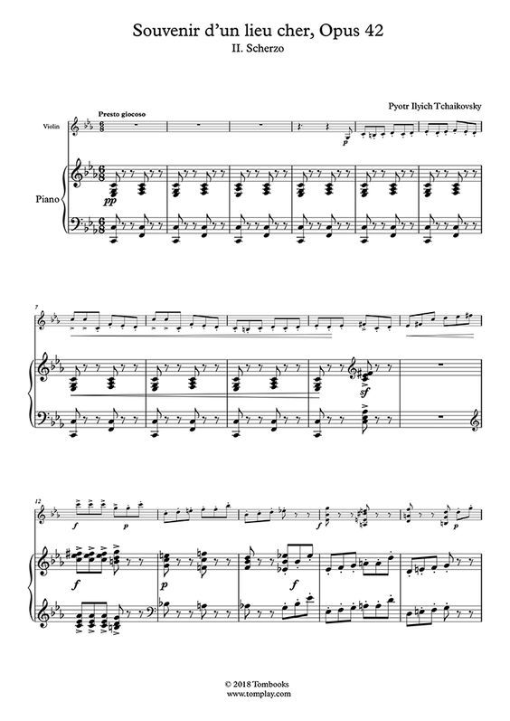 Nadezhda von Meck - Nàng thơ không gặp mặt của Tchaikovsky 7 tchaikovsky