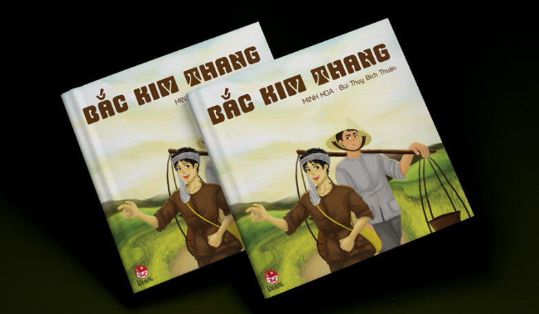 Đồng dao gắn liền với những bài hát tuổi thơ 5 dong_dao_bac_kim_thang