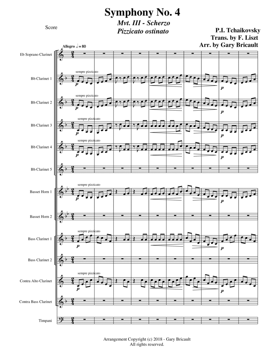 Bản giao hưởng số 4 của Tchaikovsky: Tiếng vang của Định mệnh 12 ban_giao_huong_so_4_tchaikovsky