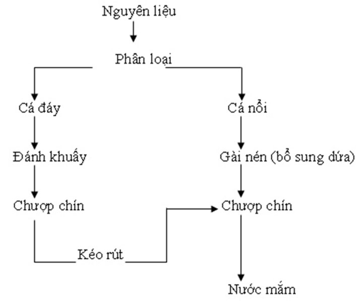 nuoc mam nha trang hinh anh 2