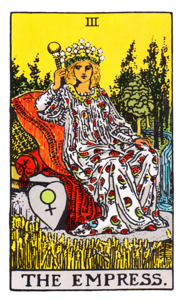Những lá bài Tarot hay nghệ thuật kể chuyện bằng hình ảnh? 4 nghe_thuat