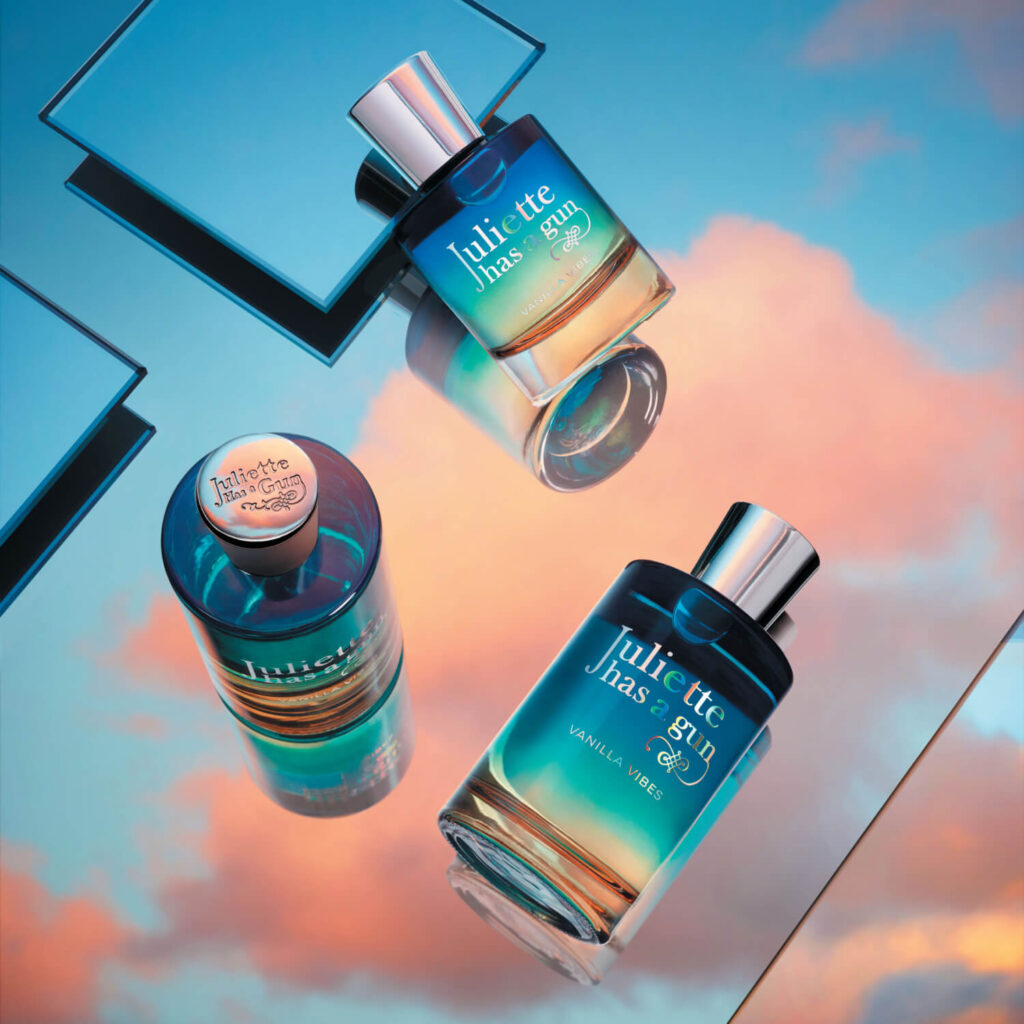Nước hoa Gourmand - Dòng hương được lấy cảm hứng từ ẩm thực 6 vanilla_vibes